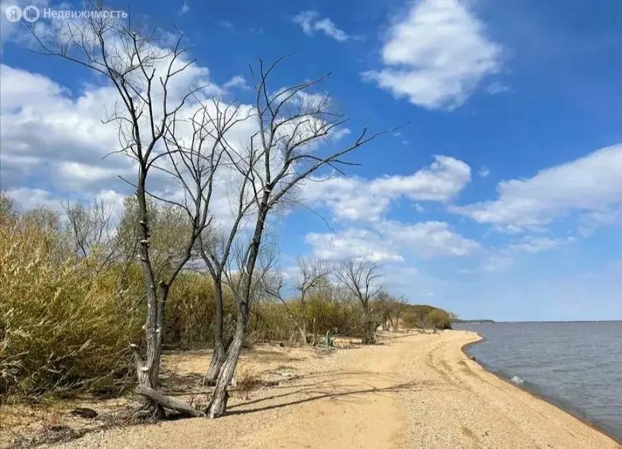 Участок в Спасск-Дальний, Андреевская улица (1 м) - Фото 1