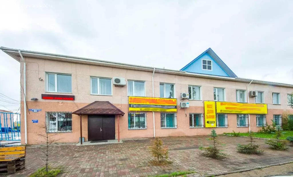 Офис (12 м) - Фото 0