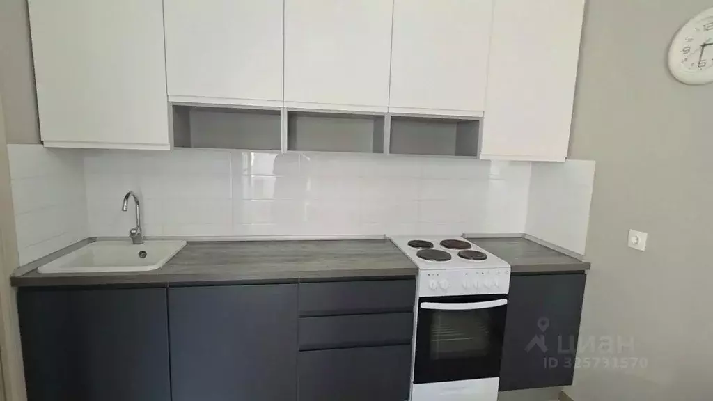 2-к кв. Москва Открытое ш., 30 (55.0 м) - Фото 1