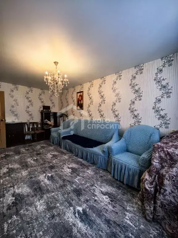 1-к кв. Ленинградская область, Отрадное Кировский район, Лесная ул., ... - Фото 2