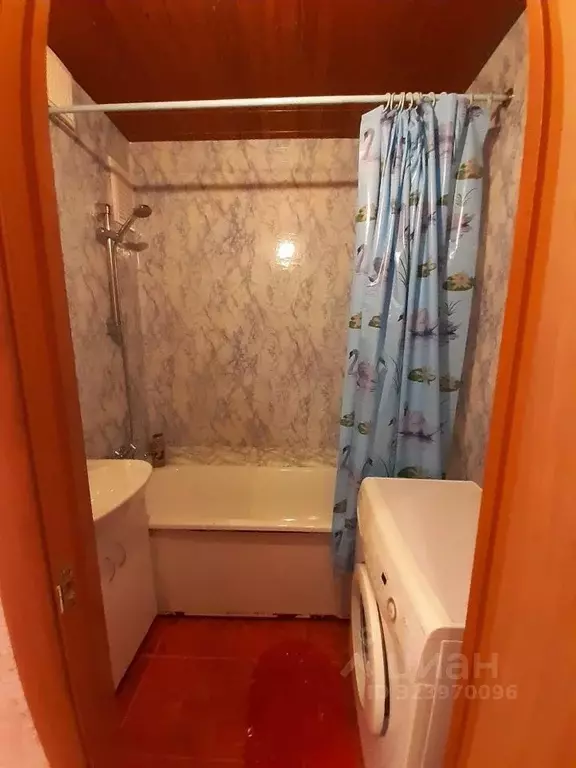 1-к кв. Мурманская область, Мурманск Северный проезд, 13 (33.0 м) - Фото 2