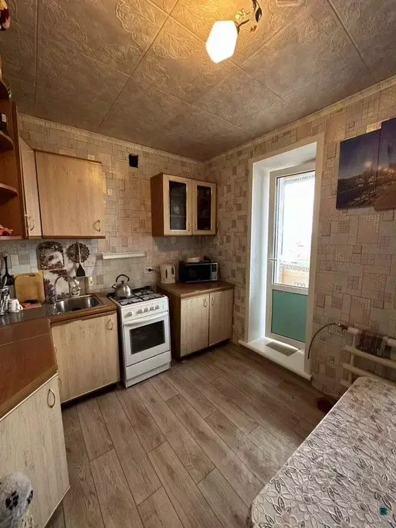 1-к кв. Мордовия, Рузаевка ул. Станиславского, 10 (30.0 м) - Фото 2