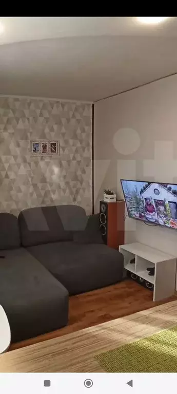 Продаётся 1-к квартира, 33.7 м - Фото 0