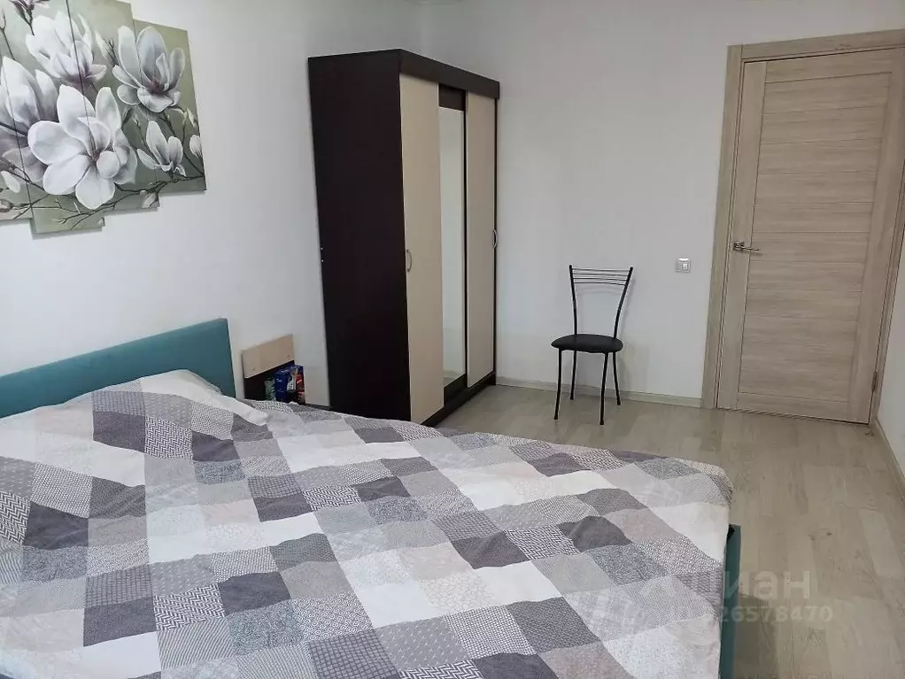 Комната Москва Долгопрудная аллея, 14к2 (14.0 м) - Фото 2