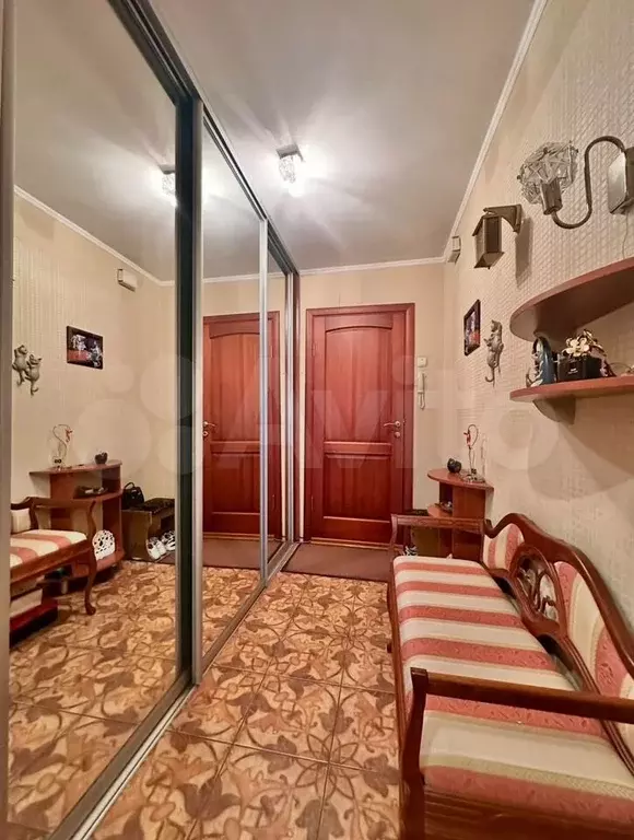 2-к. квартира, 58,2 м, 3/12 эт. - Фото 1