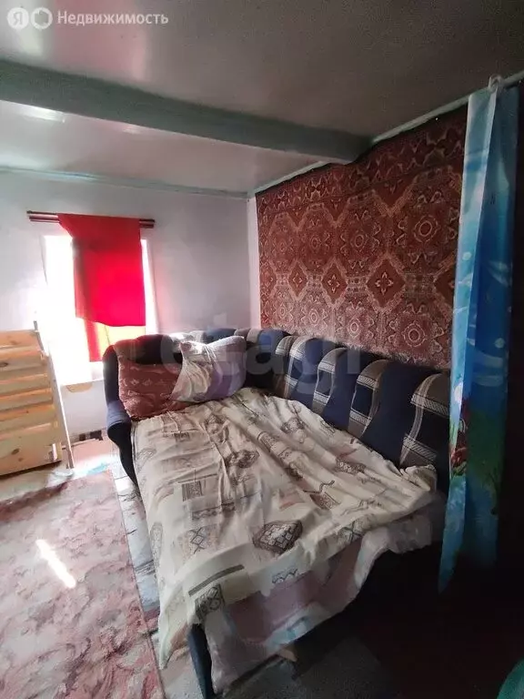 Дом в посёлок Юшала, Заозёрная улица (45.6 м) - Фото 2