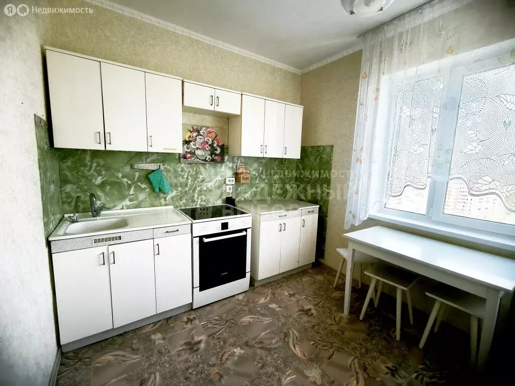 2-комнатная квартира: Екатеринбург, бульвар Есенина, 4 (49.1 м) - Фото 0