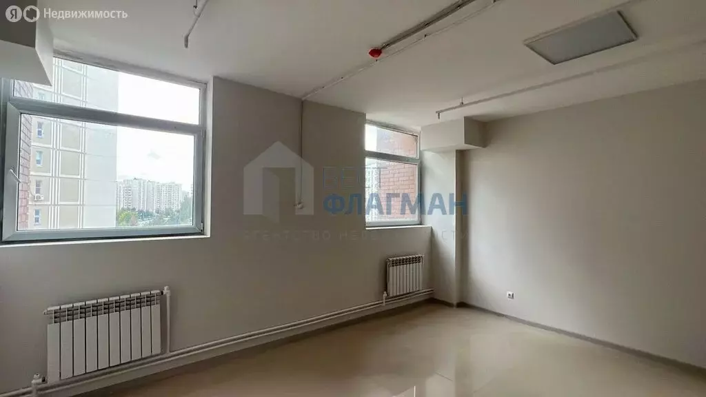 Помещение свободного назначения (60 м) - Фото 1