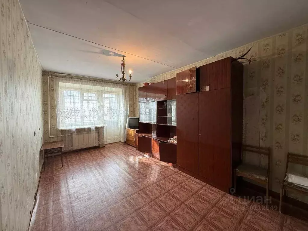 1-к кв. Свердловская область, Екатеринбург ул. Селькоровская, 74 (32.3 ... - Фото 1