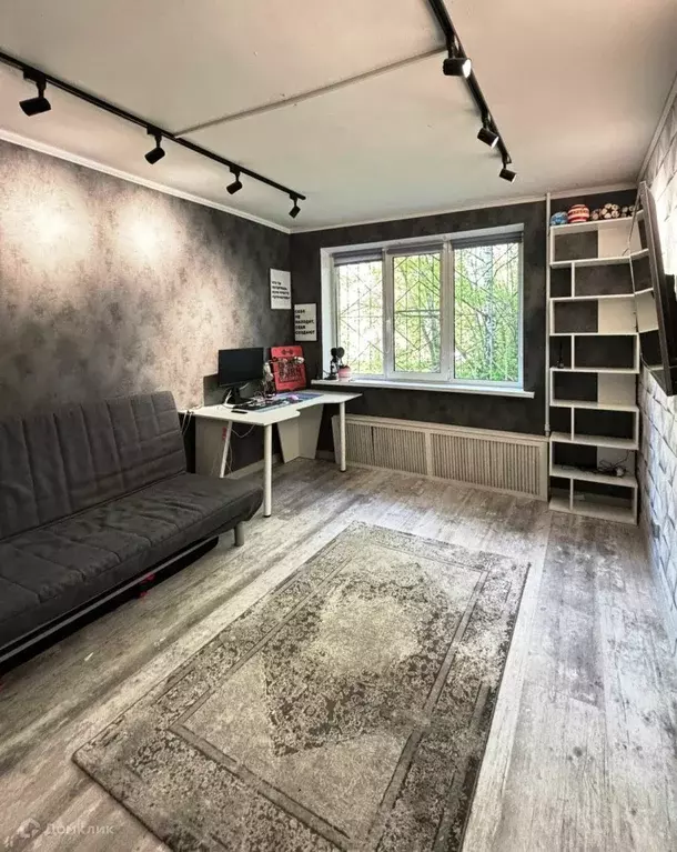 Продаётся 1-к квартира, 28.3 м - Фото 0