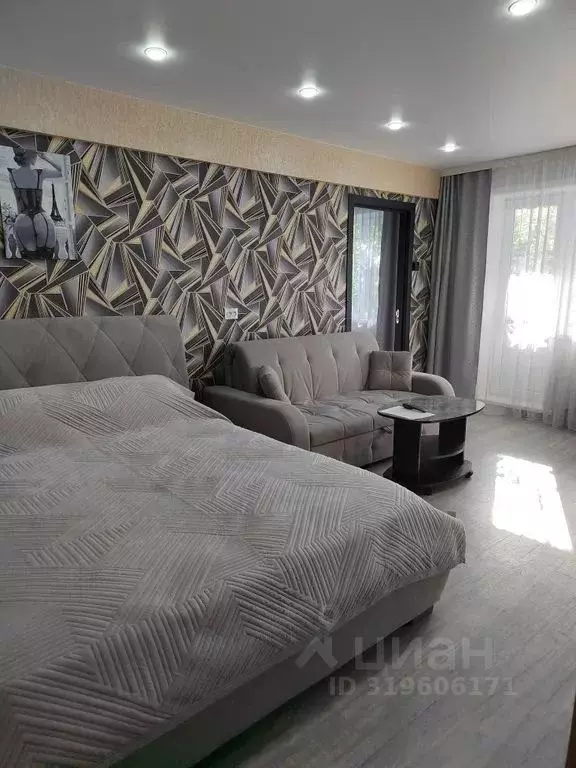 Студия Иркутская область, Усолье-Сибирское Интернациональная ул., 46 ... - Фото 2