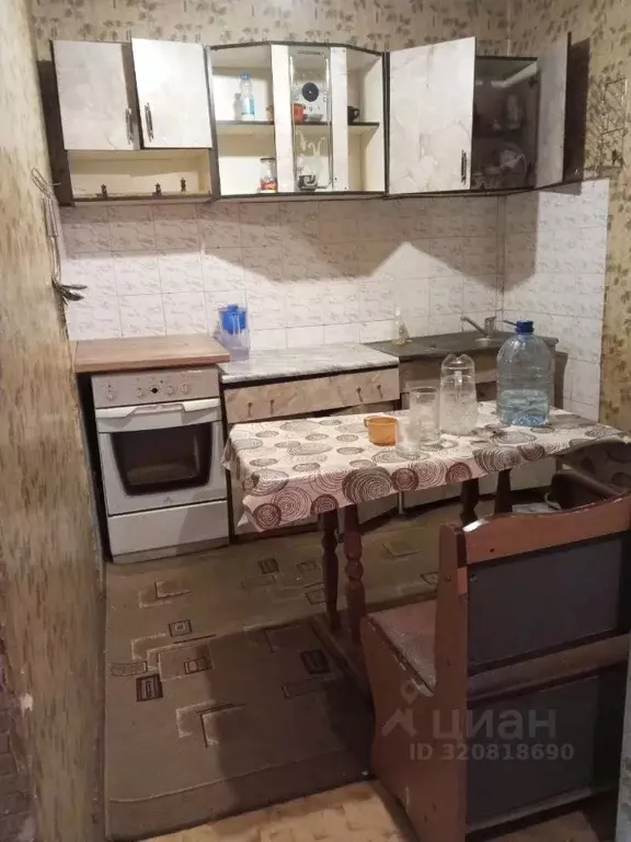 2-к кв. Белгородская область, Старый Оскол Жукова мкр, 29 (54.0 м) - Фото 1