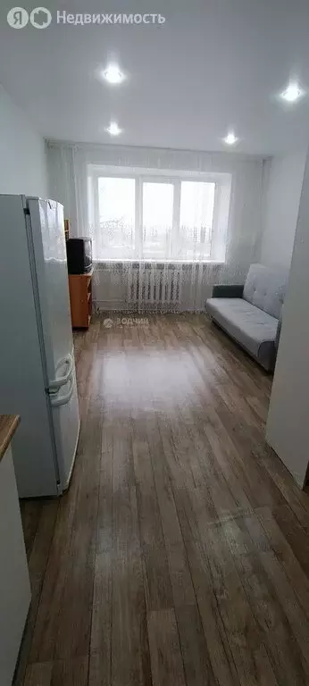 1к в -комнатной квартире (17.5 м) - Фото 1