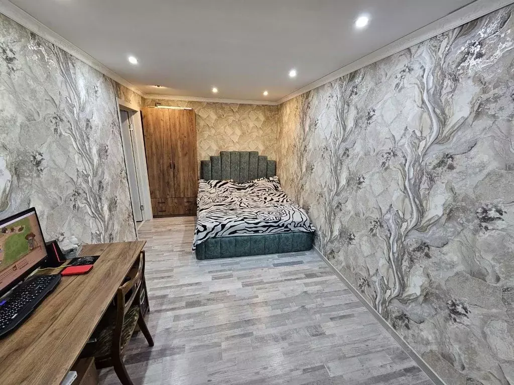 2-к кв. Адыгея, Майкоп ул. 3-го Интернационала, 445 (45.0 м) - Фото 2