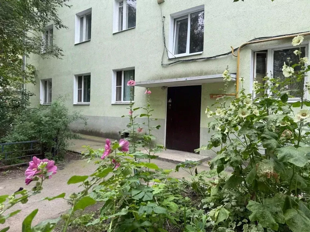 3-к кв. Нижегородская область, Нижний Новгород ул. Максима Горького, ... - Фото 1