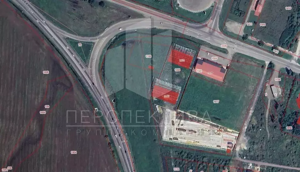 Помещение свободного назначения в Краснодарский край, Абинск ул. ... - Фото 1
