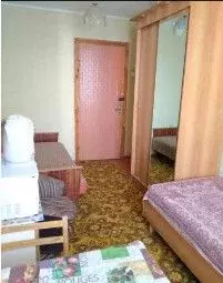 Комната Белгородская область, Белгород ул. 5 Августа, 35 (11.0 м) - Фото 1