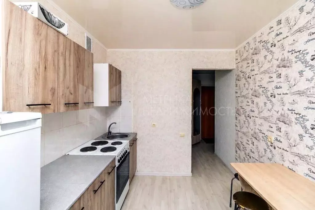 2-к кв. Тюменская область, Тюмень Мелиораторов мкр, ул. Голышева, 4 ... - Фото 2