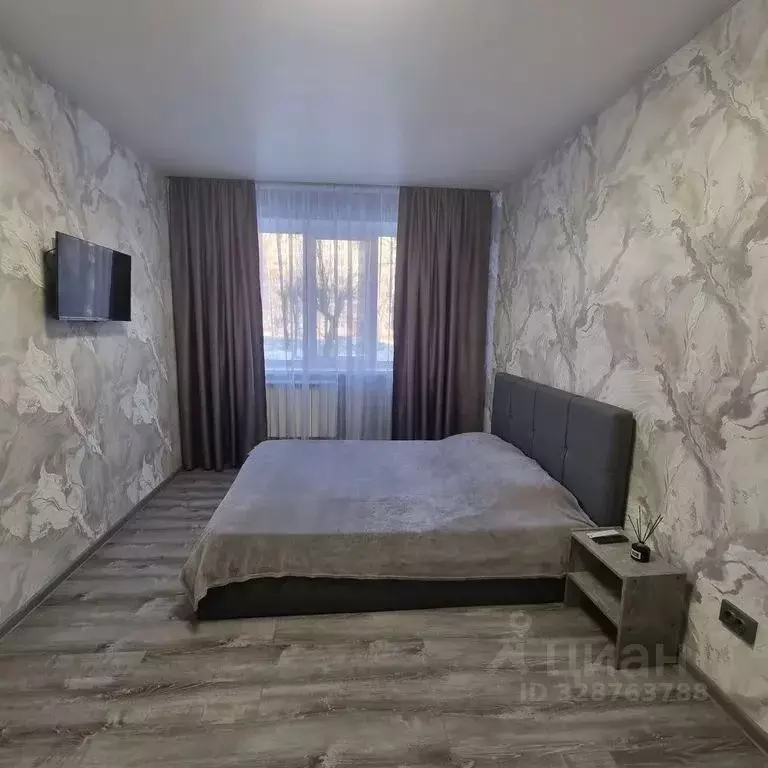 1-к кв. Московская область, Серпухов ул. Пушкина, 1 (30.0 м) - Фото 1