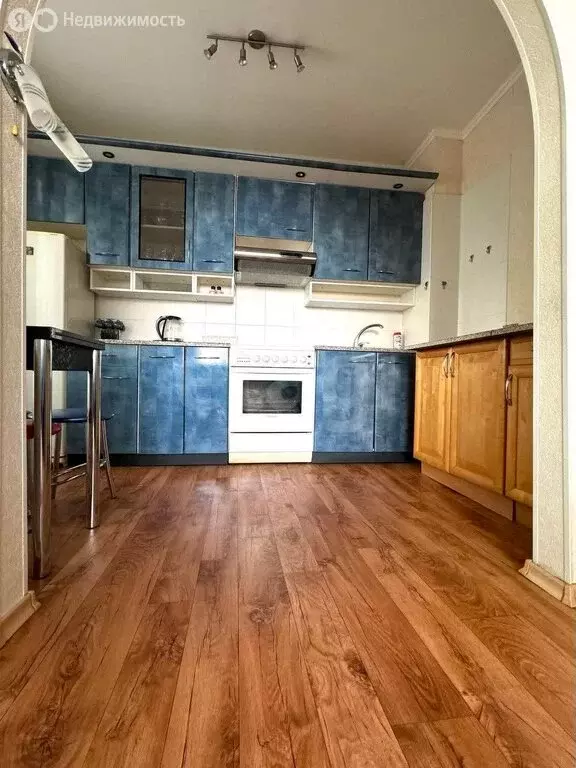 3-комнатная квартира: Оренбург, улица Чкалова, 6 (52 м) - Фото 0