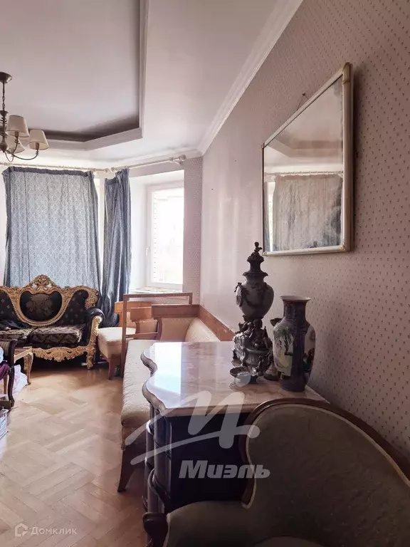 Продаётся 2-к квартира, 83.2 м - Фото 1