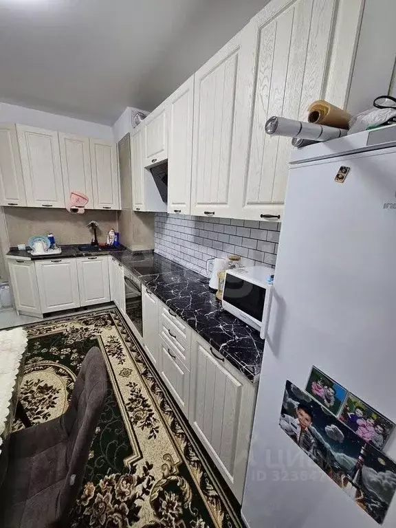 1-к кв. Тверская область, Тверь ул. Медовая, 4 (39.0 м) - Фото 1