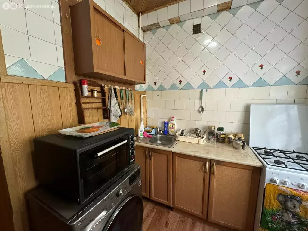 2-комнатная квартира: Ростов-на-Дону, улица Зорге, 12 (46 м) - Фото 0