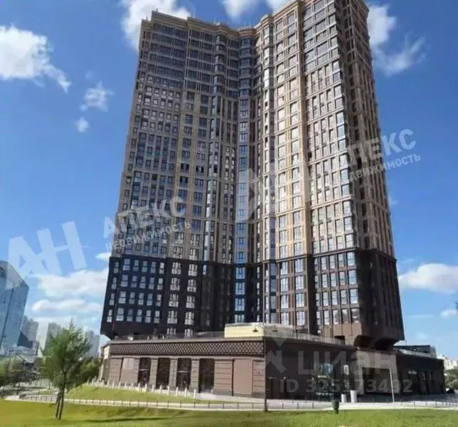 Помещение свободного назначения в Москва просп. Вернадского, 80 (88 м) - Фото 2