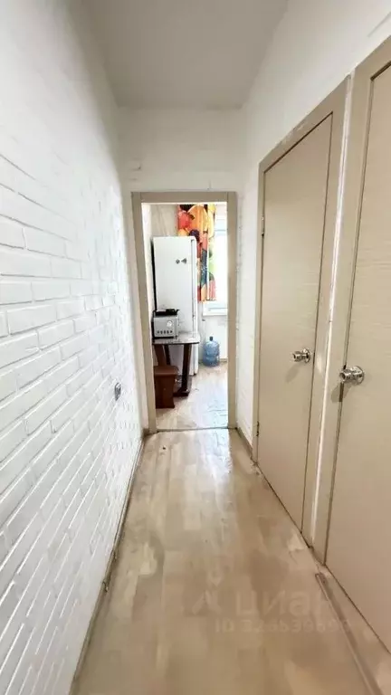 3-к кв. Саха (Якутия), Якутск ул. Дзержинского, 21 (51.0 м) - Фото 2