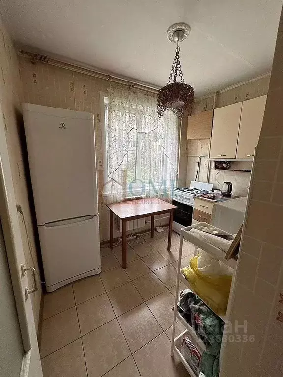 1-к кв. Новосибирская область, Новосибирск ул. Кропоткина, 92 (29.0 м) - Фото 1