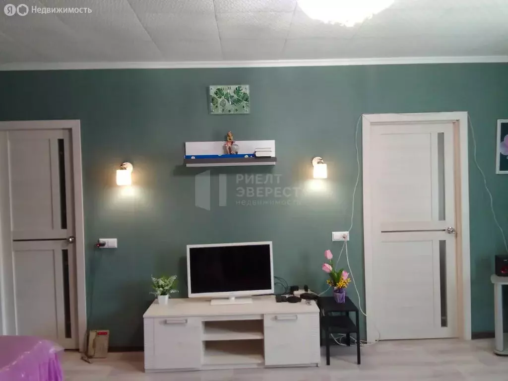 2-комнатная квартира: Тула, улица Баженова, 16 (44.4 м) - Фото 1
