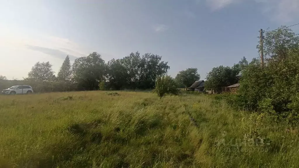 Дом в Московская область, Кашира городской округ, д. Козлянино ул. ... - Фото 0