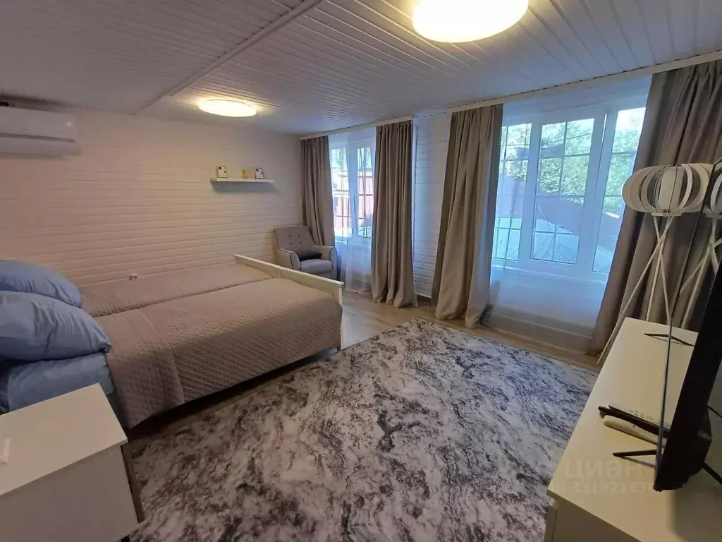 Дом в Ростовская область, Ростов-на-Дону Крепостной пер., 149 (60 м) - Фото 2