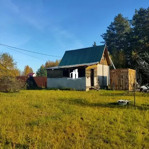 Продается дача в с. Саввино - Фото 0