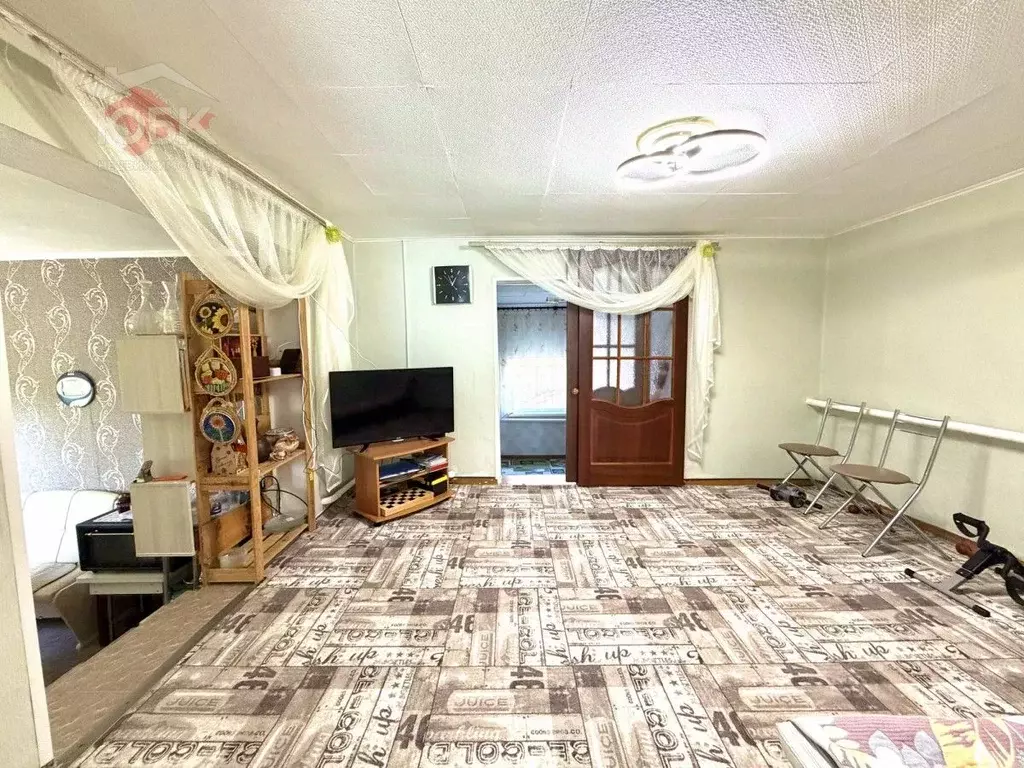 Дом в Крым, Евпатория Геолог садовое товарищество, аллея 3-я, 189 (81 ... - Фото 1