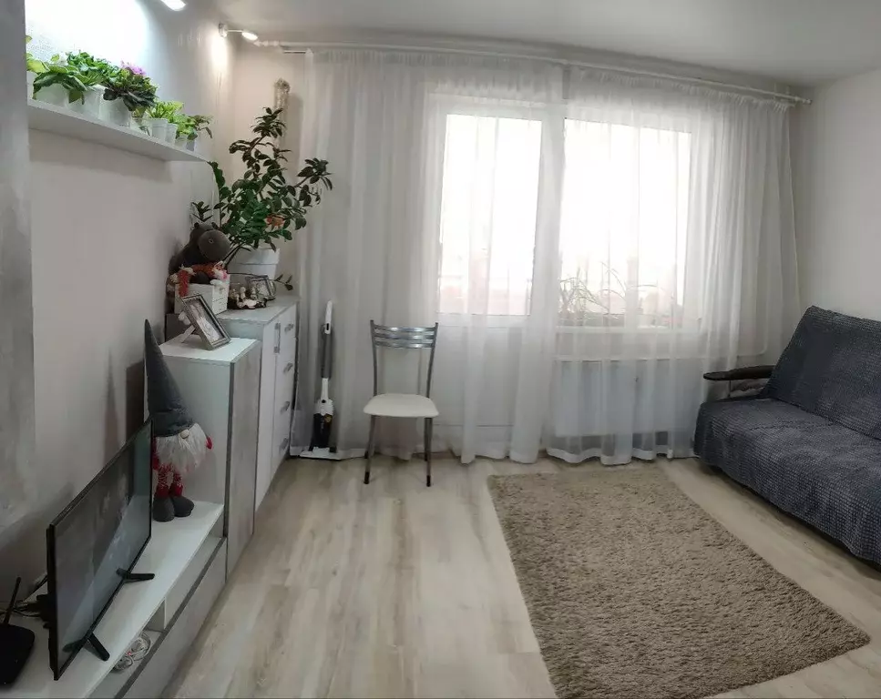 Продаётся квартира-студия, 25.1 м - Фото 1