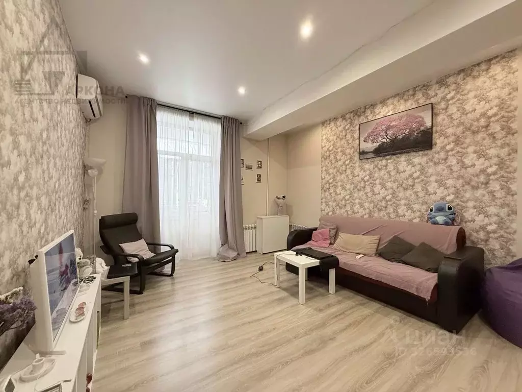 3-к кв. Ростовская область, Таганрог ул. Дзержинского, 160 (73.1 м) - Фото 2