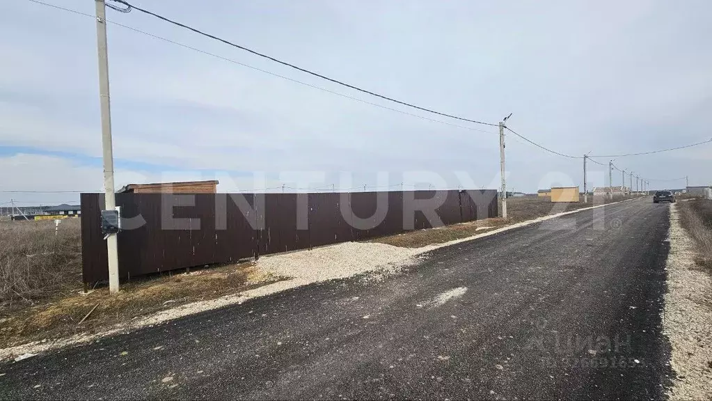 Участок в Московская область, Домодедово Ильинская слобода кп, 539 ... - Фото 2