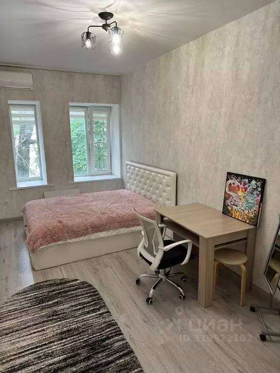 Студия Ставропольский край, Ставрополь Советская ул., 5 (25.0 м) - Фото 1