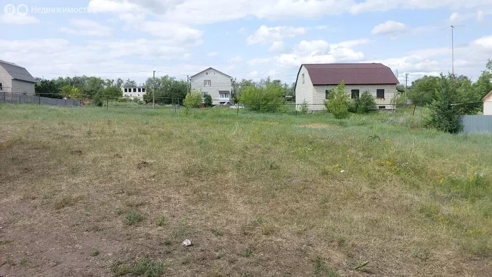 Участок в Александровка, Песчаная улица (8 м) - Фото 0