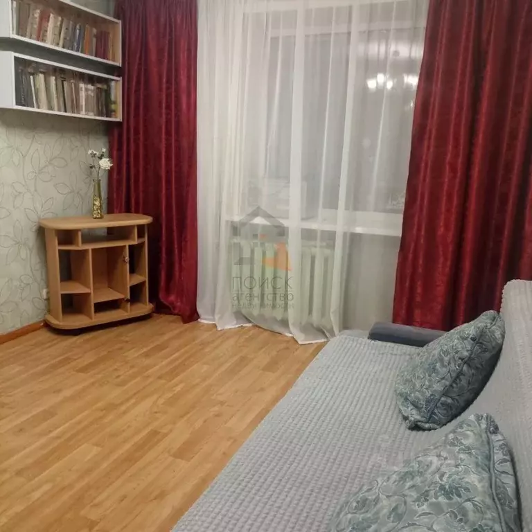 1-к кв. Кировская область, Киров ул. Лепсе, 42 (34.0 м) - Фото 1