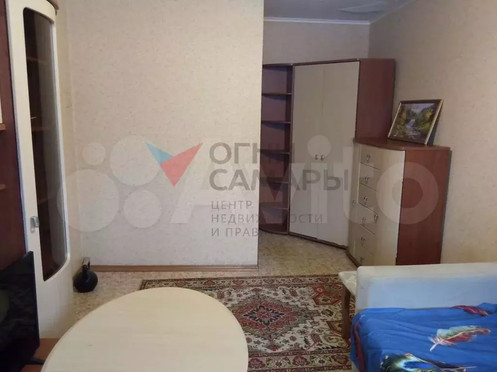 3-к. квартира, 60м, 3/9эт. - Фото 1