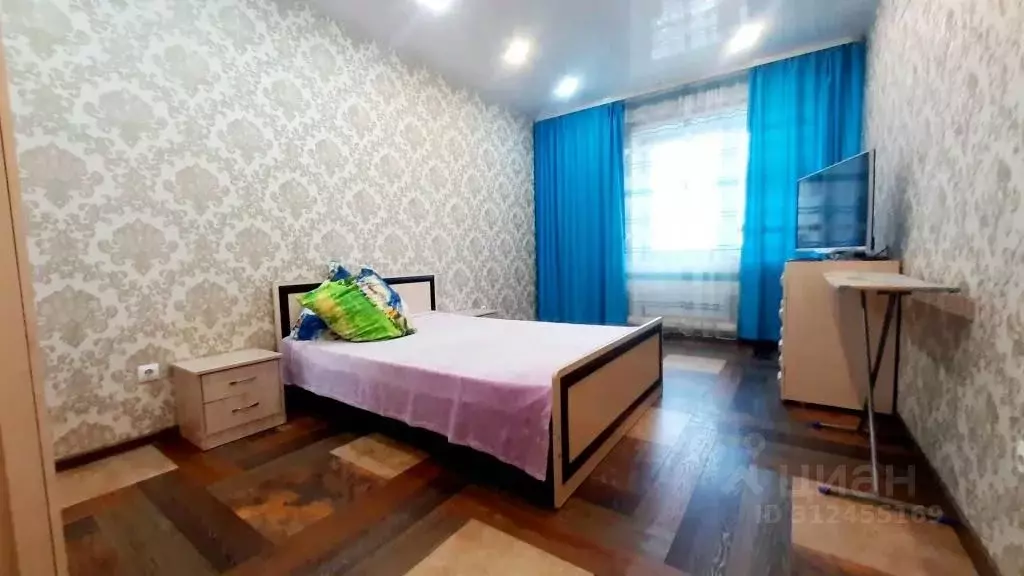 2-к кв. Иркутская область, Иркутск ул. 6-я Советская, 80 (50.0 м) - Фото 0