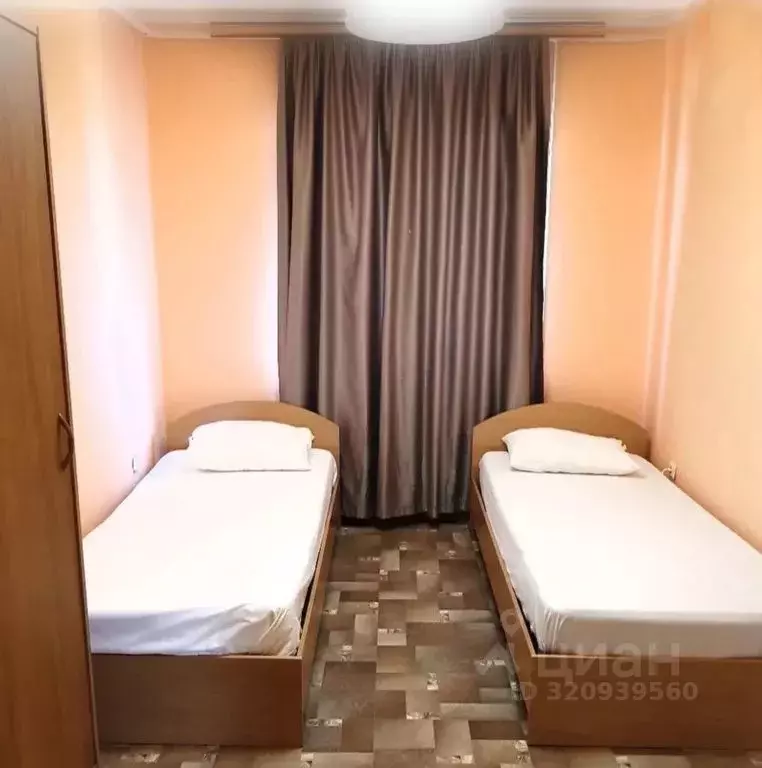 Комната Краснодарский край, Сочи пос. Вардане, ул. Молодежная, 25/1 - Фото 0