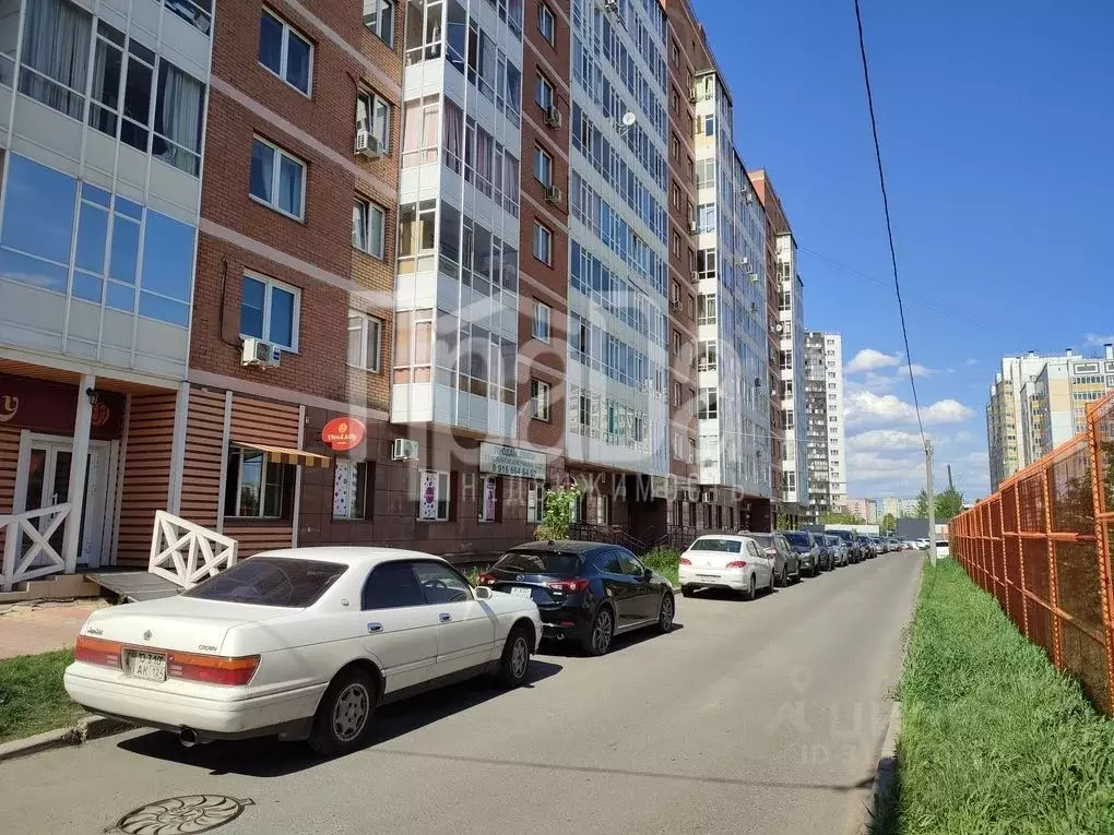Помещение свободного назначения в Красноярский край, Красноярск ул. ... - Фото 0