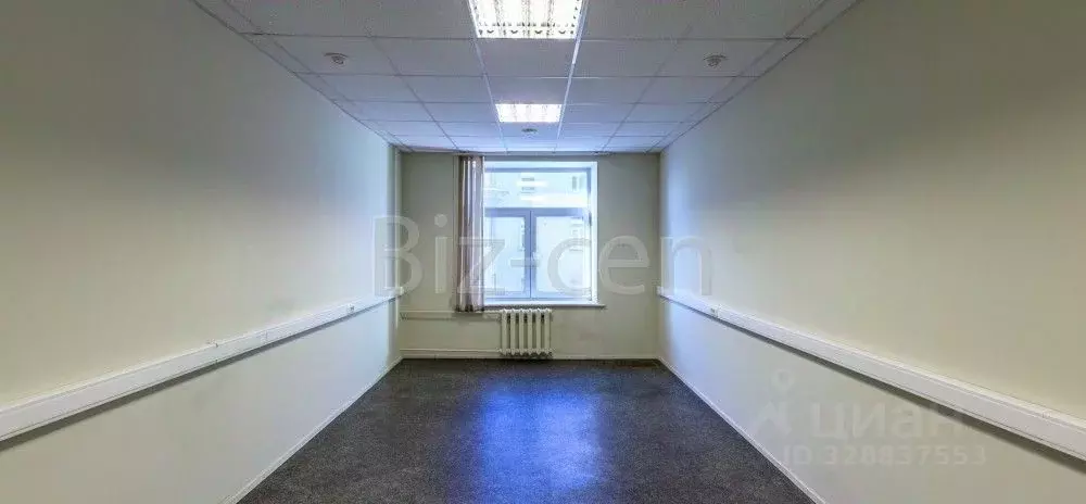 Офис в Санкт-Петербург ул. Чапаева, 3 (24 м) - Фото 2