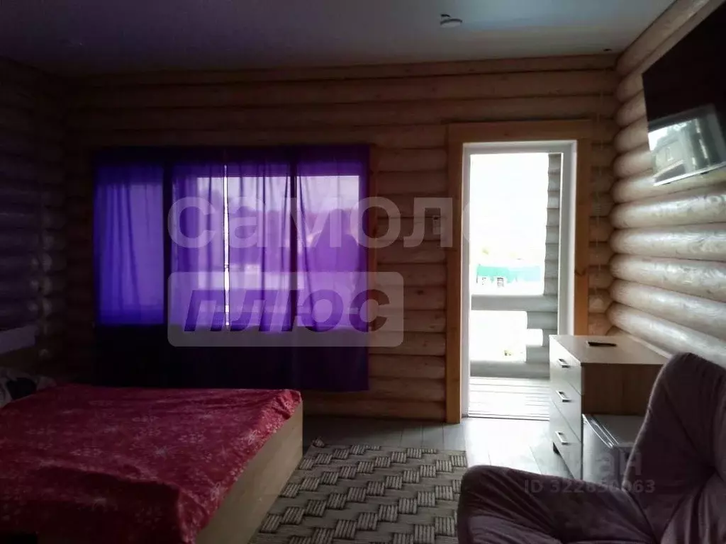 Студия Севастополь ул. Летчика Алексеева, 7 (20.0 м) - Фото 1