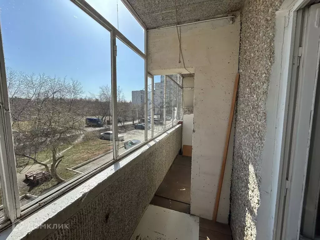Продаётся 3-к квартира, 62.4 м - Фото 1