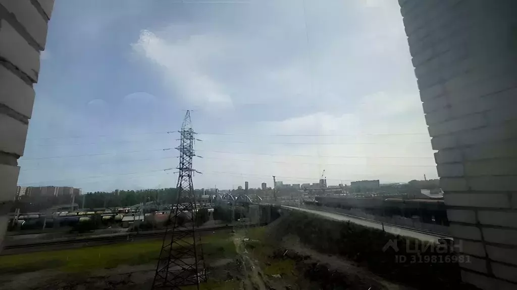 Офис в Санкт-Петербург ул. Белы Куна, 34Ж (51 м) - Фото 1