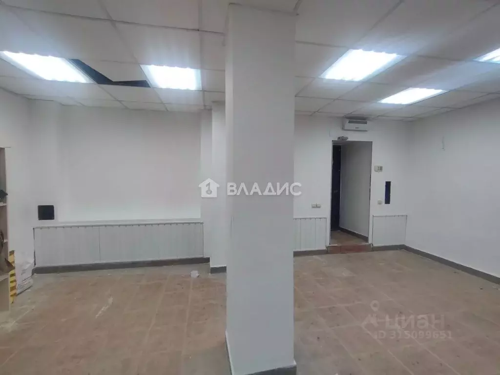 Помещение свободного назначения в Рязанская область, Рязань ... - Фото 0